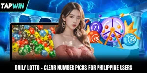 Daily Lotto - Clear Number Picks For Philippine Users